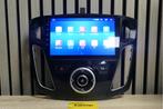 ford focus CarPlay  | Autoradio |Carplay scherm, Marconistraat 68P, Zo goed als nieuw, Info@cartop-automotive.nl, Cartop-Automotive Bv.
