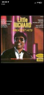 Little Richard - Greatest Hits CD, Ophalen of Verzenden, Zo goed als nieuw