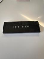 Bobbi Brown eyeshadow platte, Ophalen of Verzenden, Gebruikt, Ogen
