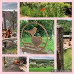 Ruime, Luxe vakantie woning  met 3 slaapkamers, In bergen of heuvels, Landelijk, 6 personen, 3 slaapkamers