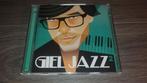 Giel Jazz 2 [ 2 CD], Ophalen of Verzenden, Zo goed als nieuw