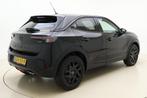Opel Mokka 1.2 Turbo Hybrid GS | Apple Carplay/Android Auto, Gebruikt, 1199 cc, 1264 kg, Zwart