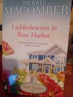 Liefdesbrieven in rose harbor debbie macomber roman, Boeken, Verzenden, Zo goed als nieuw, Amerika