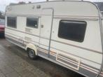 LMC 530k Caravan 1998- Ruime Familie Caravan!, Particulier, 5 tot 6 meter, LMC en Münsterland, Tot en met 5