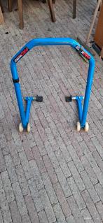 Motorsteun/Motorstandaard., Motoren, Accessoires | Onderhoudsmiddelen, Ophalen