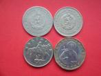 Bulgarije setje munten 50 Stotinki en 1 Lev 1962 / 2002., Postzegels en Munten, Munten | Europa | Niet-Euromunten, Setje, Bulgarije