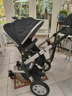 Joolz Day kinderwagen buggy + cybex autostoel, Kinderen en Baby's, Kinderwagens en Combinaties, Ophalen of Verzenden, Zo goed als nieuw
