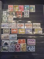 diverse postfris Nederland, Ophalen of Verzenden, Na 1940, Postfris