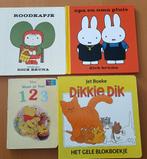 Dick Bruna e.a. voorleesboeken, Boeken, 5 of 6 jaar, Fictie algemeen, Jongen of Meisje, Ophalen of Verzenden