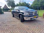 Dodge ram 1500, Automaat, Euro 5, Zwart, Bedrijf