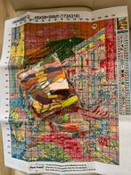 Borduurpakketten  per stuk 12.50. Voorbedrukt, Hobby en Vrije tijd, Borduren en Borduurmachines, Ophalen of Verzenden, Nieuw, Borduurpakket