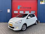 Mitsubishi Space Star 1.0 Bright | Clima | NL-auto, Voorwielaandrijving, Stof, Gebruikt, Wit