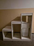 Ikea Trofast kast met bakken, Huis en Inrichting, Ophalen of Verzenden, Gebruikt