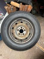 Reservewiel 15” 5x118, Peugeot Boxer, Ducato, Citroën Jumper, Auto diversen, Ophalen, Zo goed als nieuw