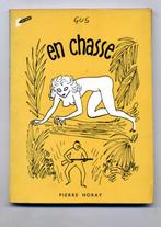 Gus - En chasse (1959 1ère éd.), Cartoons, Ophalen of Verzenden