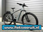 Nieuw Bergamont E-Revox Bosch Smart Performance middenmotor!, Fietsen en Brommers, Elektrische fietsen, Overige merken, Nieuw