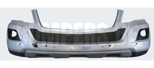 Bumper MERCEDES ML W164 FACELIFT 08-11 A1648857225 Voorbumpe, Auto-onderdelen, Carrosserie en Plaatwerk, Bumper, Voor, Gebruikt