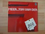 LP Ton van der Meer – B.G.G., Cd's en Dvd's, Vinyl | Nederlandstalig, Ophalen of Verzenden, 12 inch, Rock