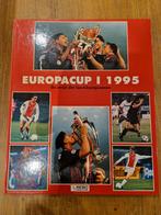 1995 Europacup ajax, Ophalen of Verzenden, Zo goed als nieuw