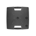 Gravity TWB 431 TB Touring baseplate voor M20 statief, Muziek en Instrumenten, Standaards, ., Nieuw, Ophalen of Verzenden, .