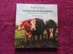 De Kunst van het Boerenleven - Boerderijen - Warmond, Boeken, Geschiedenis | Stad en Regio, Ophalen of Verzenden, Zo goed als nieuw