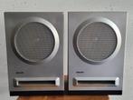 Philips vintage luidsprekers, Audio, Tv en Foto, Luidsprekers, Ophalen of Verzenden, Philips