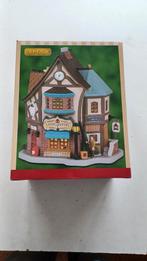 Kersthuisje Lampenwinkel, Ophalen, Zo goed als nieuw