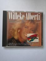 Willeke Alberti - Vrienden voor Altijd CD, Ophalen of Verzenden, Gebruikt, Levenslied of Smartlap