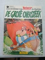 Asterix stripboeken - De Grote Oversteek + Zoon van Asterix, Boeken, Meerdere stripboeken, Ophalen of Verzenden, Gelezen, Goscinny & Uderzo