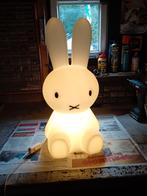 nijntje met verlichting, Ophalen, Lamp