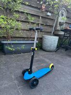 Step met drie wielen, Fietsen en Brommers, Steps, Ophalen of Verzenden, Zo goed als nieuw, Gewone step