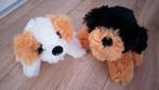 2 leuke zachte knuffeltjes NIEUW, Ophalen of Verzenden, Nieuw, Overige typen