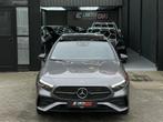 Mercedes A-klasse A 250e AMG|Night|PANO|SFEER|CAMERA, 4 cilinders, Met garantie (alle), Alcantara, 163 pk