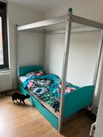 Hemelbed 210cm, Ophalen, Gebruikt