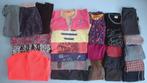 Meisjes winter merk kleding pakket maat 134/140 - Pakket 12, Ophalen of Verzenden, Gebruikt, Maat 134
