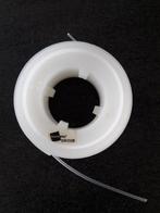 Greenway grastrimmer verleng rol, Tuin en Terras, Ophalen, Zo goed als nieuw, Elektrisch