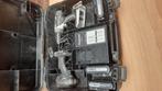 panasonic schoefmachine set 14.4 v, Ophalen of Verzenden, Gebruikt, Boor- en Schroefmachine, Variabele snelheid