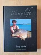 Eddy Sterckx - It's my life, Watersport en Boten, Ophalen of Verzenden, Zo goed als nieuw, Overige typen
