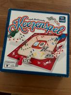 keezenspel, Ophalen, Zo goed als nieuw