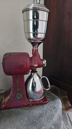 Vintage Holland Koffiemolen, Ophalen