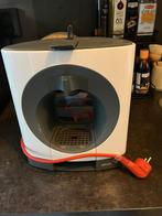 Dolce Gusto van Krups, Koffiepads en cups, Gebruikt, Koffiemachine, Ophalen of Verzenden