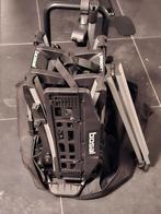 Bosal fietsendrager trekhaak - zgan, 2 el. fietsen, Auto diversen, Fietsendragers, Ophalen