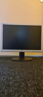 Monitor W2242BP LG, Ophalen of Verzenden, IPS, Zo goed als nieuw, Lg