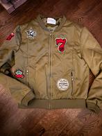 Leuk bomber jack, Ophalen of Verzenden, Gedragen