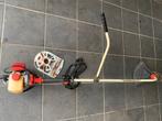 Bosmaaier/grastrimmer mitsubishi T50, Tuin en Terras, Ophalen, Benzine, Gebruikt, Mitsubishi