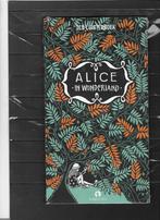 Alice in wonderland (luisterboek), Boeken, Ophalen of Verzenden, Nieuw, Fictie algemeen