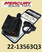 22-13563Q3 Quicksilver brandstofstekker Mercury 5/16" (8 mm), Ophalen of Verzenden, Nieuw, Motor en Techniek