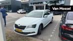 Skoda Superb Combi 1.8 TSI Style Business, 12 maanden, Stof, 4 cilinders, 179 pk