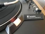 Platenspeler Technics Sl-23, Audio, Tv en Foto, Platenspelers, Ophalen, Zo goed als nieuw, Technics