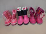 3 paar snowboots maat 26 & 27 - Gebruikt, Ophalen of Verzenden